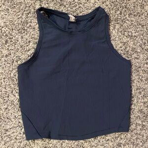 90 Degree By Reflex Ribbed Women's Top